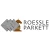 Logo Marcel Rößle Parkettbetrieb