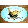Logo Schultchen, Marcel
