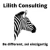 Logo Marcel Uebscher-Lilith Consulting