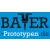 Logo Marcell Bayer Prototypen