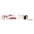 Logo Marcella's HairArtists