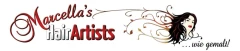 Logo Marcella's HairArtists