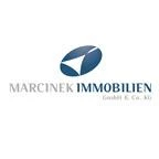 Logo Marcinek Immobilien GmbH & Co. KG