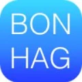 Logo Bonhag, Marco