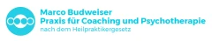 Marco Budweiser Praxis für Coaching und Psychotherapie nach dem Heilpraktikergesetz München