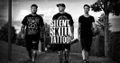 Logo Marco Dillbahner Tattoo-Studio Silent Skill