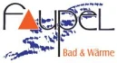 Logo Marco Faupel