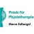 Logo Marco Fu&szlig;angel - Praxis f&uuml;r Physiotherapie