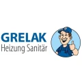 Logo Marco Grelak - Installation/Heizungsbau -