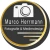 Logo Marco Herrmann-Fotografie und Mediendesign
