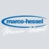 Logo Marco Hessel Anlagen u. Gebäudeservice