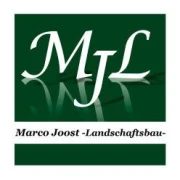 Logo Marco Joost Landschaftsbau