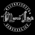 Logo Marco L&uuml;ck