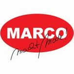 Logo MARCO Moden