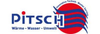 Logo Marco Pitsch Heizungsbau
