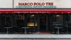 Marco Polo Tre Berlin