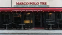 Logo Marco Polo Tre