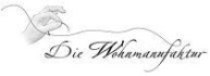 Logo Marco Raatz Die Wohnmanufaktur Raumausstattermeister