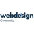 Logo Marco Richter - Webdesign Chemnitz