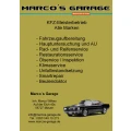 Marco&acute;s Garage Mayen