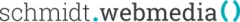 Logo Marco Schmidt - Webmedia