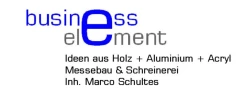 Logo Schultes, Marco