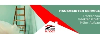 Logo Marco Wolfgang Vogt