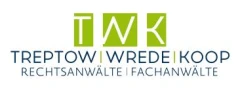 Logo Wrede, Marco