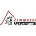 Logo Zimmerei Ackermann