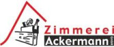 Logo Marcus Ackermann GmbH Zimmerei