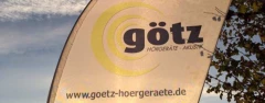 Logo Götz, Marcus