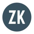 Logo Kaliner, Marcus