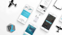 Logo Marcus M Brücken Online Marketing Freelancer