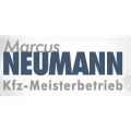 Marcus Neumann Kfz-Meisterbetrieb Bielefeld