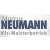 Logo Marcus Neumann Kfz-Meisterbetrieb