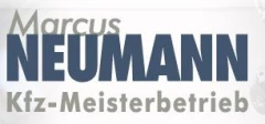 Marcus Neumann Kfz-Meisterbetrieb Bielefeld