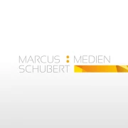 Logo Marcus Schubert Medien