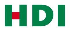 Logo HDI Hauptvertretung, Marcus Weigand