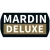 Logo Mardin Deluxe Autopflege