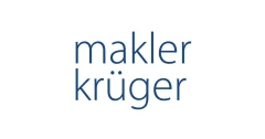 Logo Krüger, Jörg
