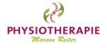 Logo Mareen Reiter / Jentsch Physiotherapiepraxis
