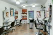 Logo Mareikes Abschnitt Friseur
