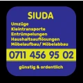 Marek Siuda Umz&uuml;ge Ostfildern