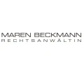 Logo Beckmann, Maren