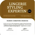 Logo Maren, Christine