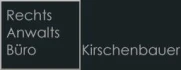 Logo Maren Kirschenbauer Rechtsanwältin