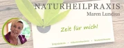 Logo Maren Lundius Heilpraktikerin