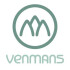 Logo Margarete Venmans Garten- und Landschaftsbau