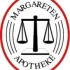 Logo Margareten-Apotheke Mira Ritter