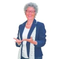 Logo Geiger, Margit